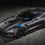 2017 Chevrolet Corvette Grand Sport is Goldilocks