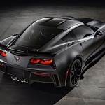 2017 Chevrolet Corvette Grand Sport is Goldilocks