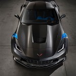 2017 Chevrolet Corvette Grand Sport is Goldilocks