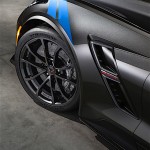 2017 Chevrolet Corvette Grand Sport is Goldilocks