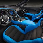 2017 Chevrolet Corvette Grand Sport is Goldilocks