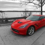 Corvette of the Week: Because Rockers