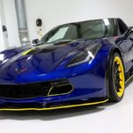 Member's Corvette Tribute Car Makes the Grand Sport Even Grander