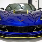 Member's Corvette Tribute Car Makes the Grand Sport Even Grander