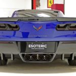 Member's Corvette Tribute Car Makes the Grand Sport Even Grander