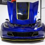 Member's Corvette Tribute Car Makes the Grand Sport Even Grander