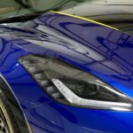 Member's Corvette Tribute Car Makes the Grand Sport Even Grander