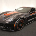 800-Horsepower Yenko Corvette Unveiled Ahead of Barrett-Jackson