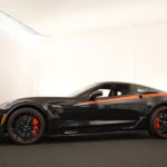 800-Horsepower Yenko Corvette Unveiled Ahead of Barrett-Jackson