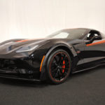 800-Horsepower Yenko Corvette Unveiled Ahead of Barrett-Jackson