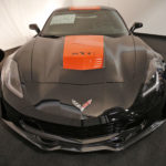 800-Horsepower Yenko Corvette Unveiled Ahead of Barrett-Jackson