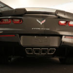 800-Horsepower Yenko Corvette Unveiled Ahead of Barrett-Jackson