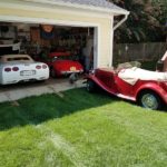 <i>Corvette Forum</i> Members: What Else Is in Your Garage?