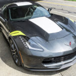 New Corvette Grand Sport Hailed as Best Corvette Ever