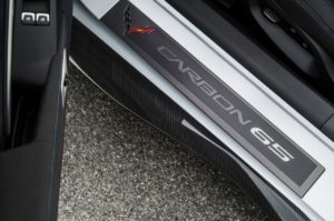 2018 Chevrolet Corvette Carbon 65