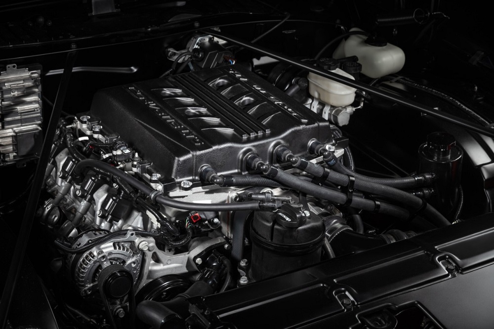 The King is Dead! The Supercharged 6.2L LT5 Has Been Cancelled