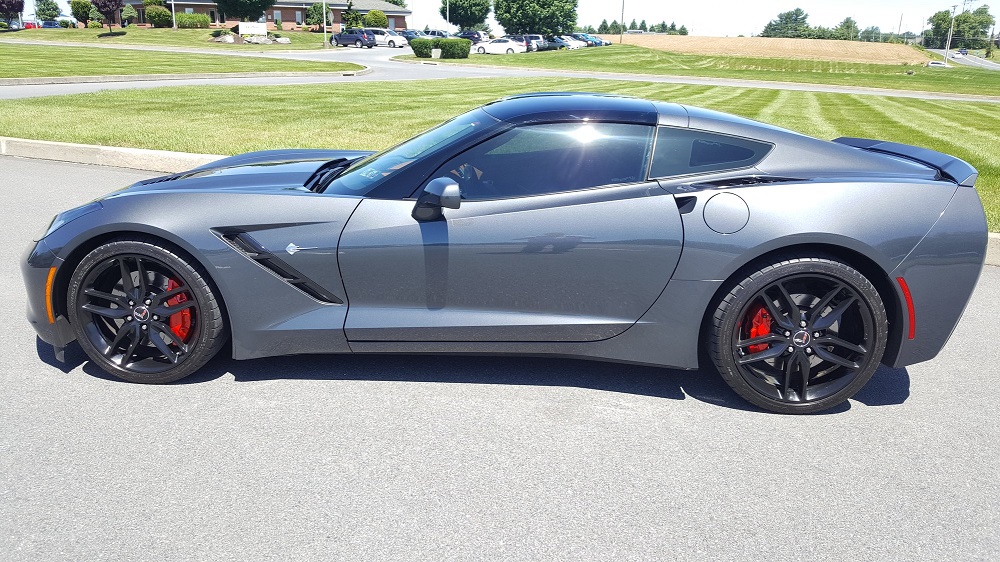 C7 Corvette