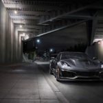 2019 Chevrolet Corvette ZR1