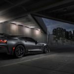 2019 Chevrolet Corvette ZR1