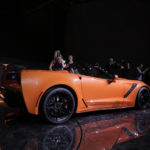 Corvette ZR1 Gets Convertible and Pricing At LA Auto Show