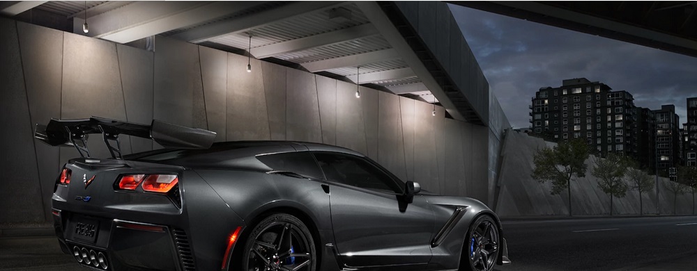 C7 Corvette ZR1