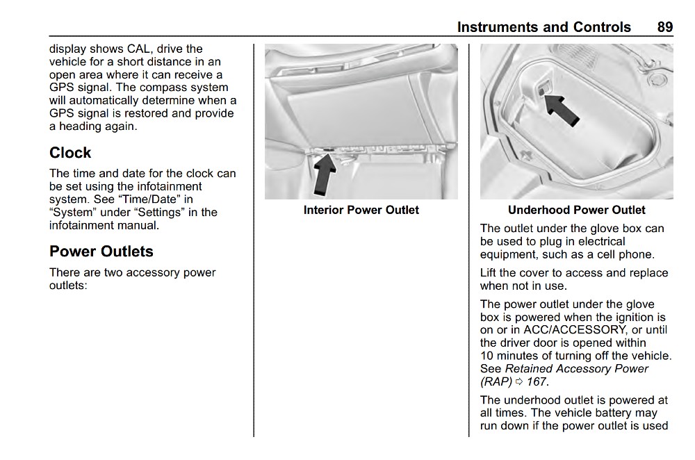 2020 Corvette Manual