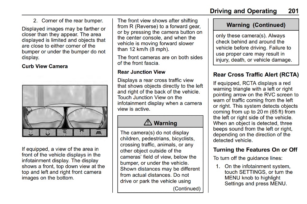 2020 Corvette Manual