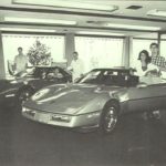 Brace Yourselves for a Healthy Dose of Corvette Nostalgia