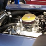 Airetime's 1959 Corvette Restomod Steals the Show