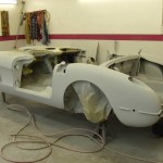 Airetime's 1959 Corvette Restomod Steals the Show