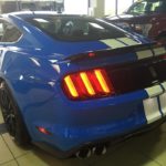 Beware: Ambien Might Flip You Into a Shelby GT350-Buying Ford Fan