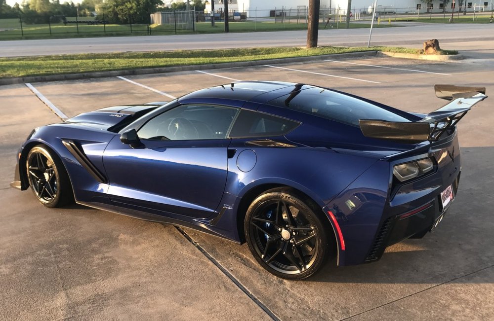 LMR1200 ZR1