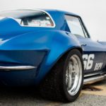 Fender Flares on a C2 Corvette: The Great Debate