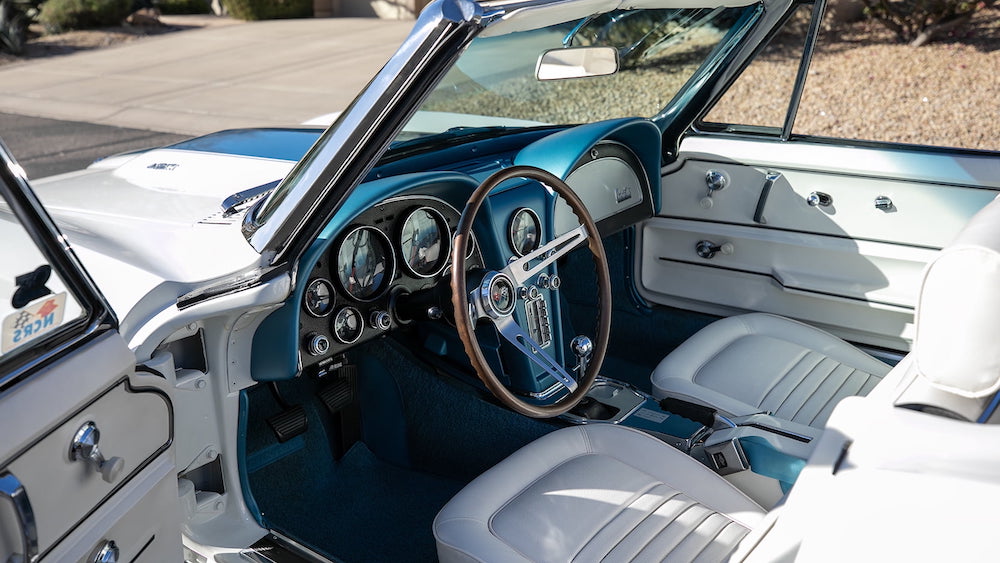 1967 Corvette Convertible