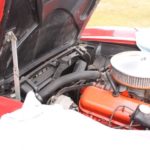 1966 Rally Red Big Block Is One Great Barn Find