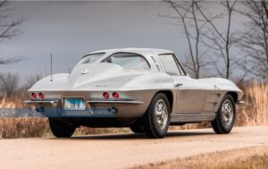 1963 Corvette Z06