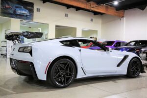 C7 Corvette ZR1