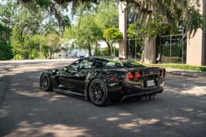 Pratt & Miller 2007 Corvette C6RS