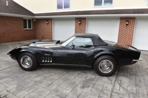 1969 Corvette L88 Convertible