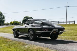 1967 Corvette L88 Tribute