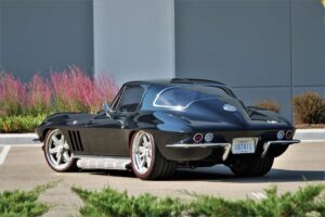 Roadster Shop 1966 Corvette Coupe