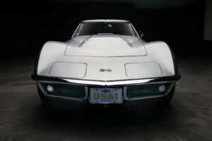 1969 Corvette L88