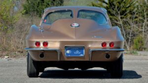 1964 Chevrolet Corvette Z06 N03