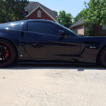 Corvette of the Week: 2006 Z06 With 64K Miles for $32K