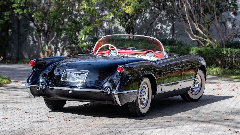 1954 Corvette