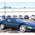 Would You Buy this 1994 Corvette ZR-1?