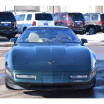 Would You Buy this 1994 Corvette ZR-1?