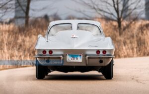 1963 Chevrolet Corvette Z06