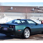 Would You Buy this 1994 Corvette ZR-1?