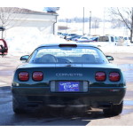 Would You Buy this 1994 Corvette ZR-1?